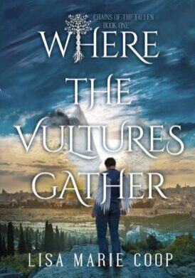 Where_The_Vultures_Gather
